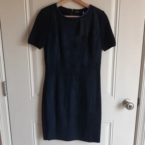 Elie tahari emily clearance dress